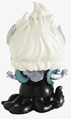 Funko Pop Disney The Little Mermaid 568 Ursula with Eels Metallic