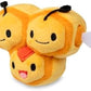 Pokemon Center Combee Sitting Cuties Plush 7 Inch