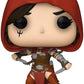 Funko POP Diablo 4 - Rogue - Collectable Vinyl Figure