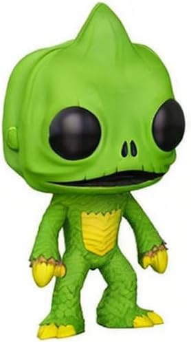 Funko Pop Figure - Land of The Lost - Sleestak Ltd