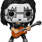 Funko POP KISS The Spaceman - Glow in The Dark - Online