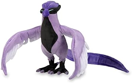 Pokemon Center Galarian Articuno Poke Plush 26 12 Inch