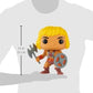 Funko Pop Masters of The Universe - He-Man 10