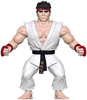 Funko Savage World Street Fighter - Ryu