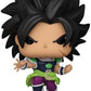 Funko Pop Animation Dragon Ball Super Broly - Broly