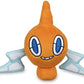 Pokemon Center Sitting Cuties Rotom Plush 479 - Generation 4-6 in