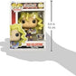 Funko POP Animation Yu-Gi-Oh - Mai ValentineMulticolor