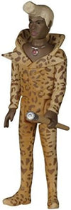 Funko Reaction The Fifth Element - Ruby Rhod Action Figure