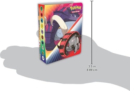 POKEMON TCG MINI PORTFOLIO 2024 Q2