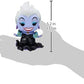 Funko Pop Disney Little Mermaid - Ursula with Eels Multicolor Standard