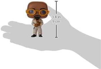 Funko POP Pop Rocks Tupac - Loyal to The Game Multicolor