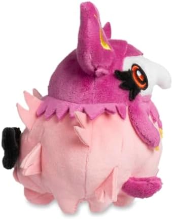 Pokemon Center Aromatisse Sitting Cuties Plush 5 14 InchProduct ID