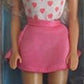 Barbie Pretty Hearts Doll 1995