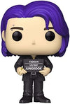 Funko Pop Rocks BTS - Jung Kook