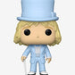 Funko Pop Ride Dumb Dumber - Lloyd with Bicycle Vinyl Figure