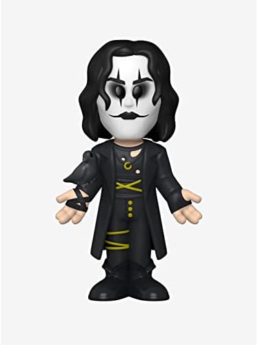 Funko Soda Horror Eric Draven - The Crow NYCC 2022