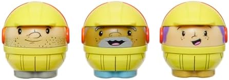 Little Tikes Toddle Tots Haul Away Dump Truck Toddler Playset