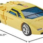 Transformers Generations War for Cybertron Earthrise Deluxe WFC-E36 Sunstreaker Action