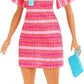 Barbie and Teresa Recipe for Friendship Teresa Fashion Doll
