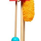 Melissa & Doug Melissa Doug Let's Play House Dust Sweep Mop 6 Piece