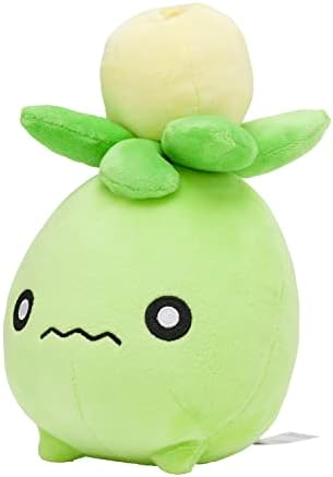 Pokemon Center Original Poke Plush Smoliv