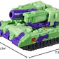 Transformers TRA GEN Legacy EV CORE G2 Megatron