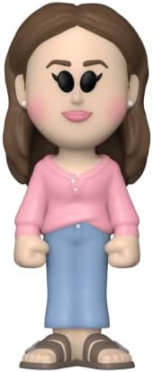 Funko Vinyl SODA Shazam 2-16 Odds for Rare Chase Variant - Mary Bromfield - DC Comics - Collectable Vinyl Figure