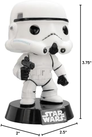 Funko Stormtrooper Star Wars Pop
