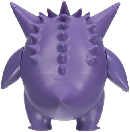 Pokemon Battle Figure 2 Pack Machamp Riolu - 4.5-inch Machamp Figure 2-inch Riolu Figure