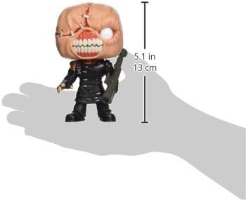Funko POP Resident Evil-The Nemesis Action Figure