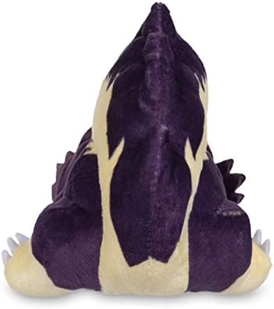 Pokemon Center Sitting Cuties Skuntank Plush 435 - Generation 4-6 in