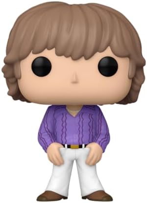 Funko POP Movies DC - Randol - Randall - Dazed and Confused - Collectable Vinyl Figure