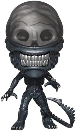 Funko Pop Movies Alien 40th - Xenomorph