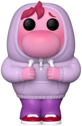Funko POP Disney Inside Out 2- Embarrassment - Collectable Vinyl Figure