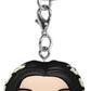 Funko POP Keychain Blackpink - Jisoo - Blackpink Novelty Keyring - Collectable Mini