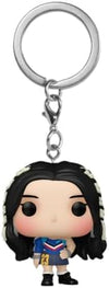 Funko POP Keychain Blackpink - Jisoo - Blackpink Novelty Keyring - Collectable Mini