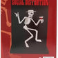 Stevenson Entertainment Social Distortion Skeleton 7 Figure