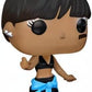 Funko Pop Rocks TLC - Left Eye Styles May Vary Multicolor