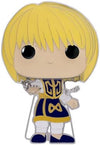 Funko Pop Pin Hunter x Hunter - Kurapika