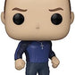 Funko POP Movies F9 The Fast Saga - Jakob Toretto Vinyl Figure Multicolor3.75 inches