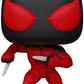 Funko POP Marvel Spider-Man Comics - Kaine Parker - Marvel Comics - Collectable Vinyl Figure