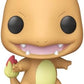 Funko Pop Pokemon - Charmander Soft Color - Amazon - Collectable Vinyl Figure