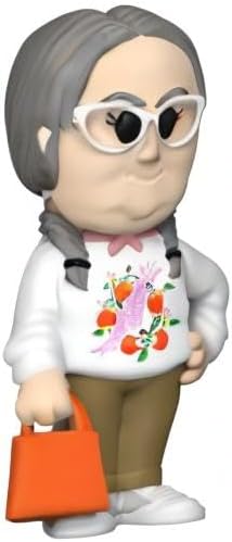 Funko Vinyl Soda Blue Beetle - Nana with Chase Styles May Vary Amazon