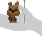 Funko Scooby Doo Pop Animation Figure