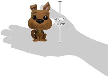 Funko Scooby Doo Pop Animation Figure
