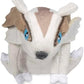 Pokemon Center Linoone Sitting Cuties Plush 7 14 Inch