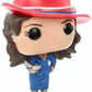 Funko POP Marvel Agent Carter Action Figure