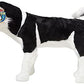 Melissa & Doug Melissa Doug Giant Siberian Husky - Lifelike Stuffed Animal Dog over 2