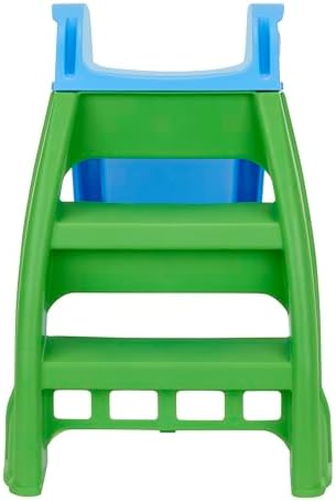 Little Tikes First Slide BlueGreen