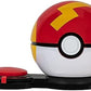Pokemon Surprise Attack Game - 2-Inch Pikachu with Fast Ball and 2-Inch Treecko with Heal